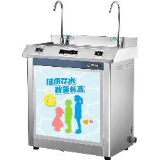 鄭州幼兒園專用飲水機JO-2YC6-D