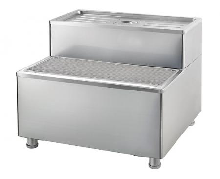 安陽(yáng)河南鄭州電開(kāi)水器底座 K-05