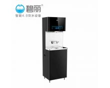 高端飲水機智能4.0黑金剛型 JO-Q8-RO