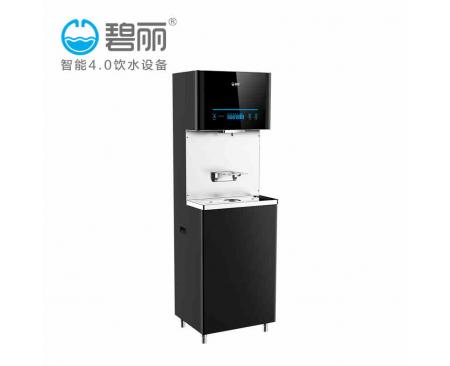 高端飲水機(jī)智能4.0黑金剛型 JO-Q8-RO