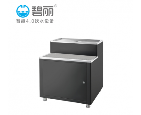 商丘河南鄭州開水器底座 黑鈦金  K-03B-J